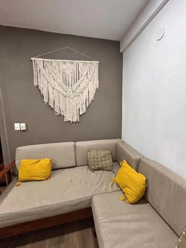 Comfort Apartment