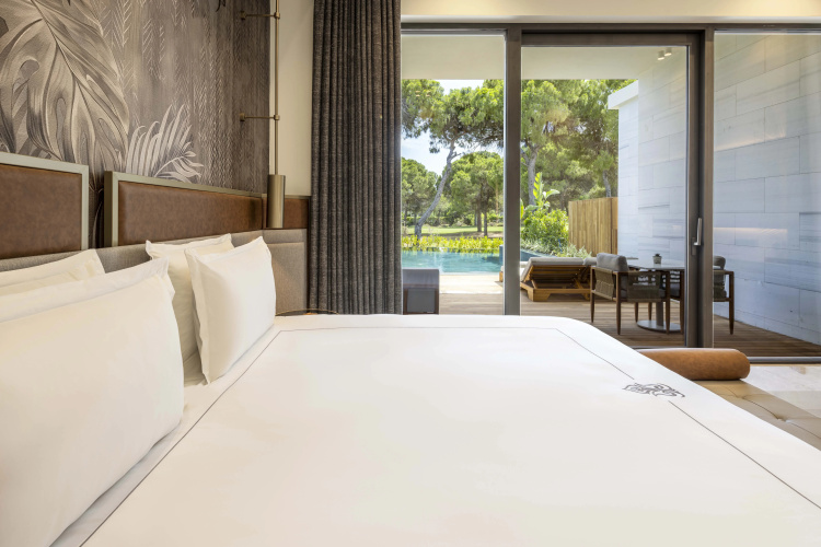 Kempinski Hotel The Dome Belek