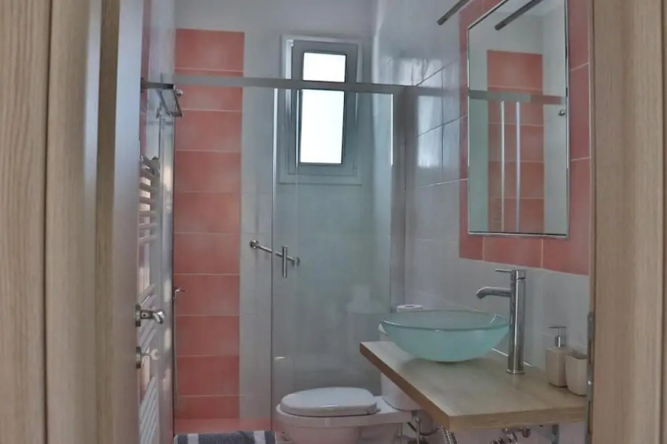 Aria Luxury Apartments