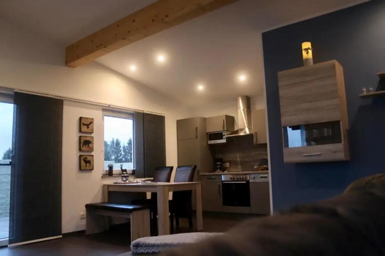 Eifel Apartments