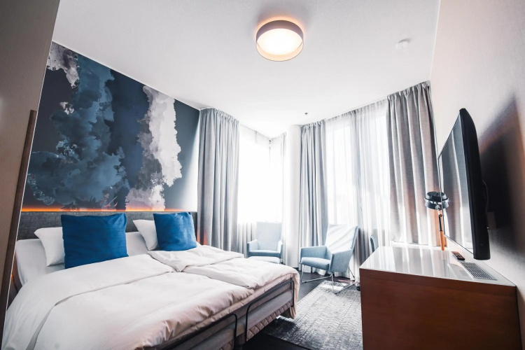Comfort Hotel Sello