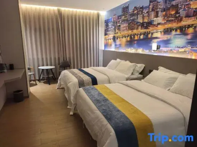 Hotelafbeelding