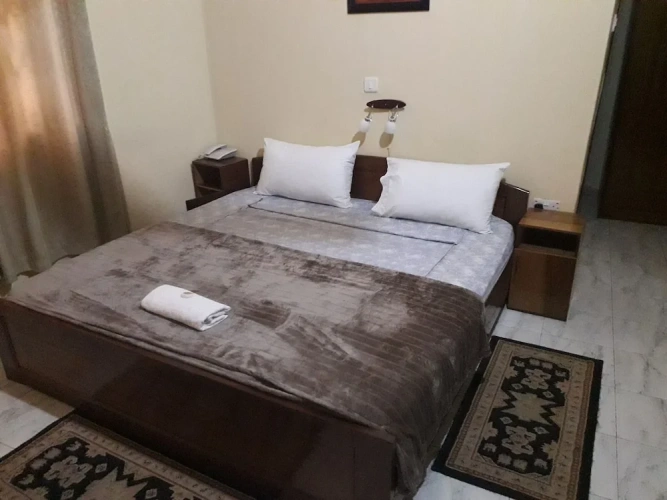 Comfort Double room