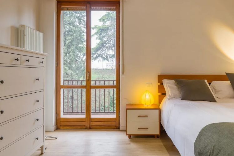 Alle mura apartment