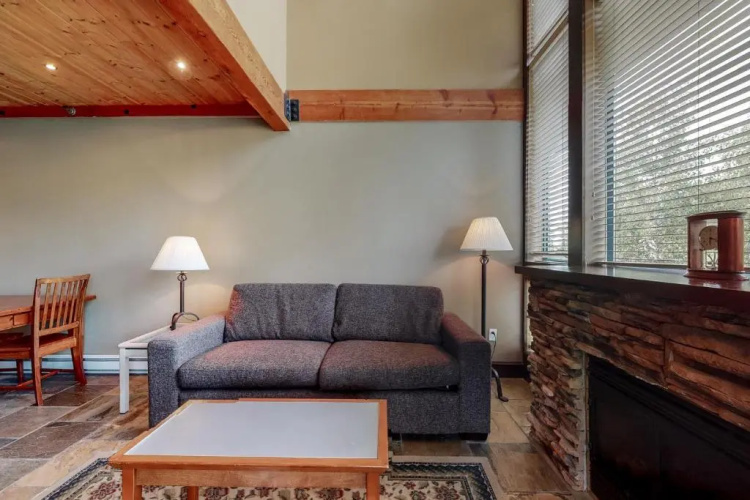 Greystone Lodge 314&315