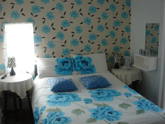 Rocklea Hotel