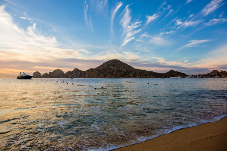 Casa Dorada Los Cabos Resort & Spa photo 29