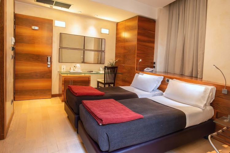 Superior Double room