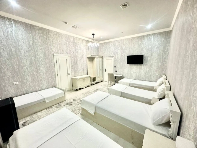 Comfort Suite