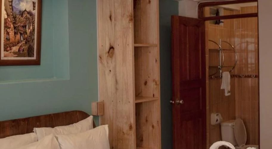 Фотография отеля