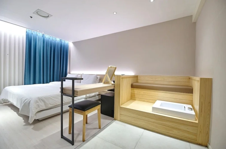 Premium Double room