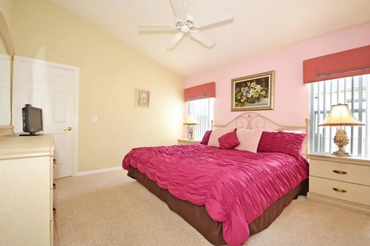 Roaring Creek Villa 303458