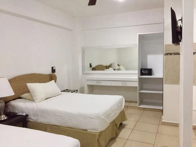 Casa Palma Hotel