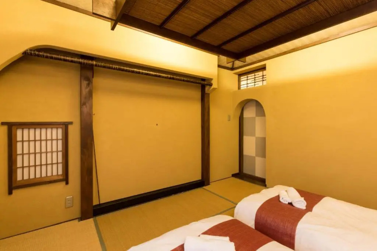 Hakuba Downtown Apartments