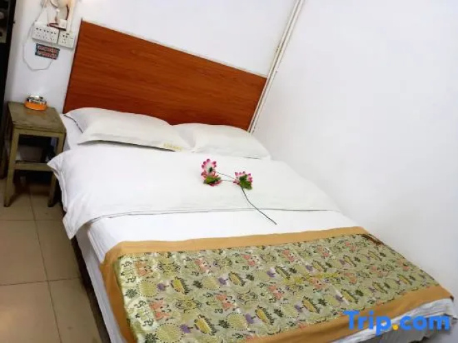Mengxiang Convenient Homestay