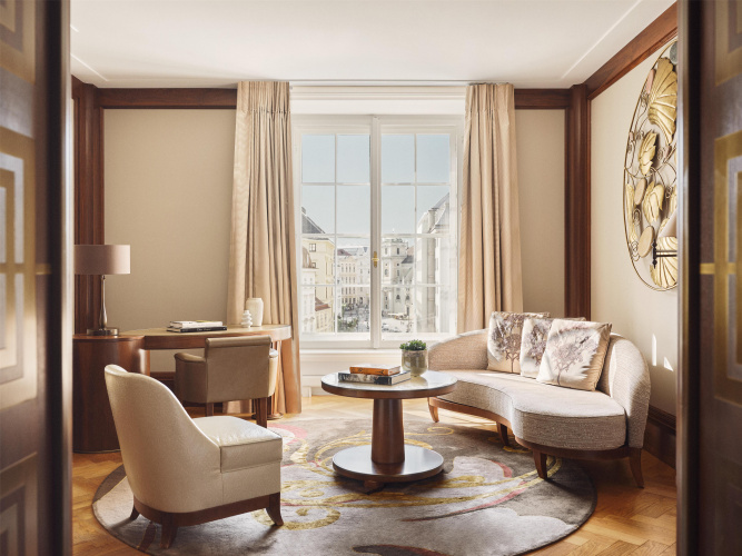 Park Hyatt Vienna photo 8