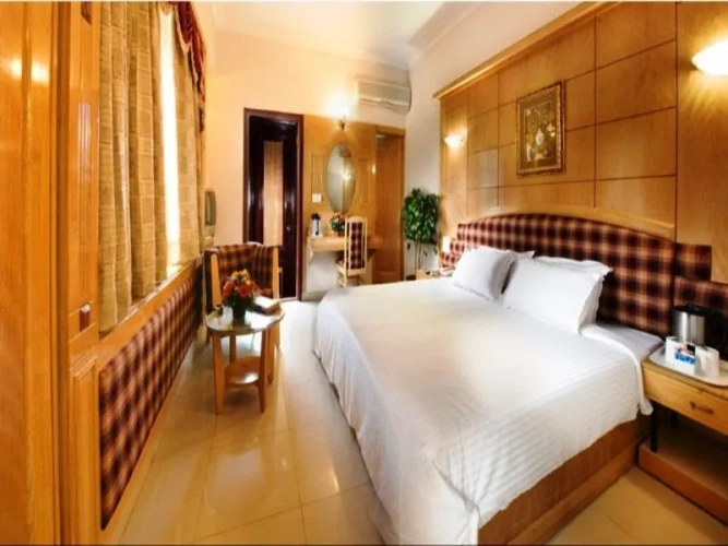 Premium Double room