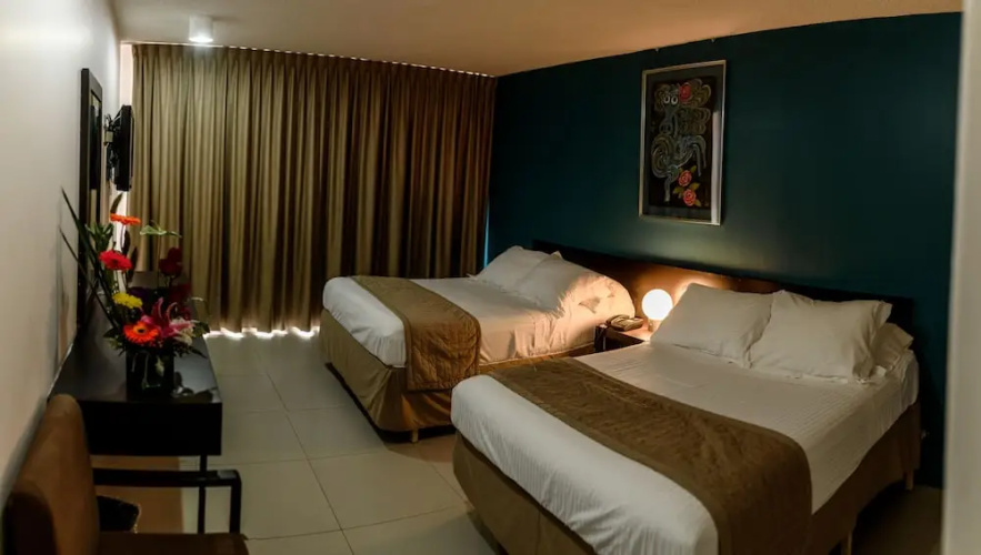 Hotel de Cuautla