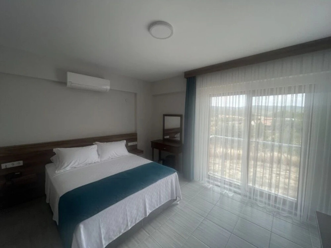 Troilus Park House Hotel