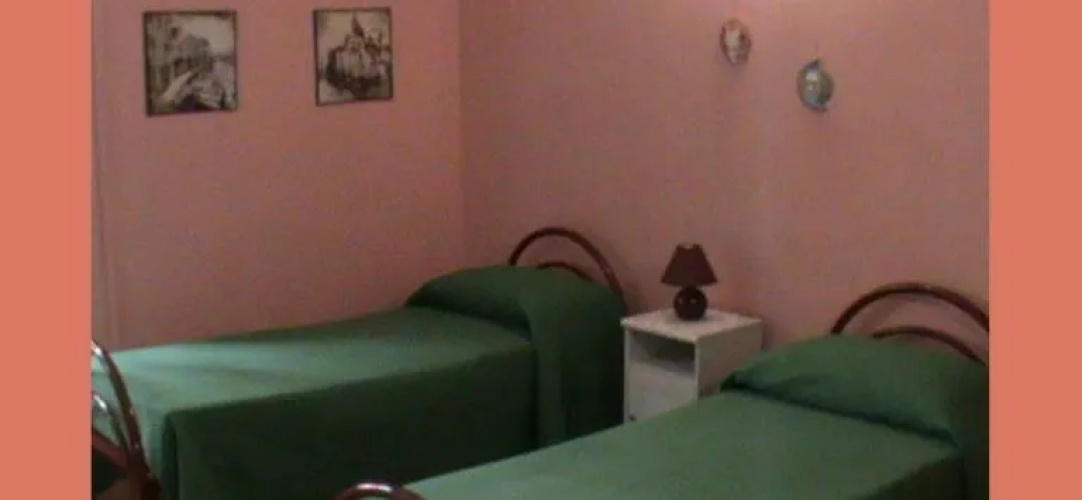 Bed  Breakfast Residenza Maddalena