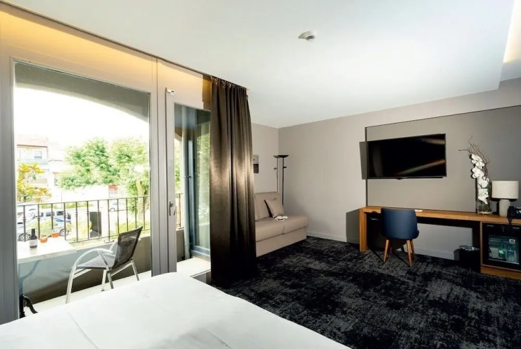 Hotel Fac et Spera