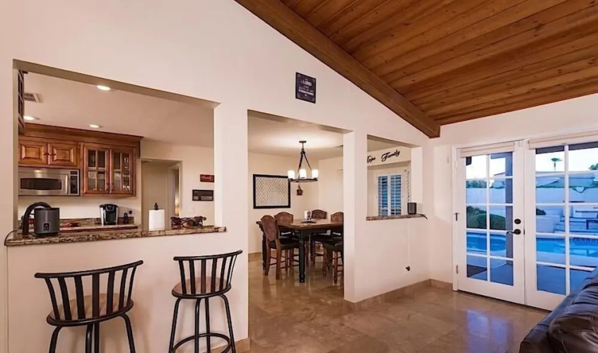 Ryan's Resort By Signature Vacation Rentals