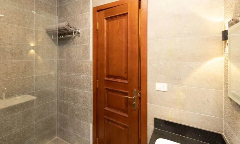 2 Bedrooms Standard Apartment
