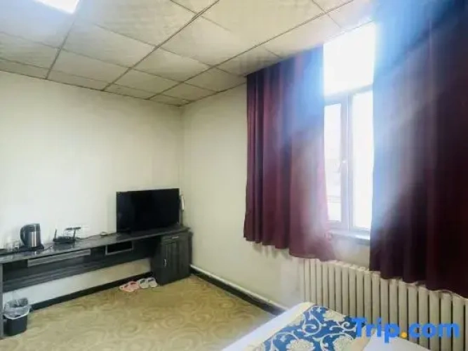 Standard Triple Family room