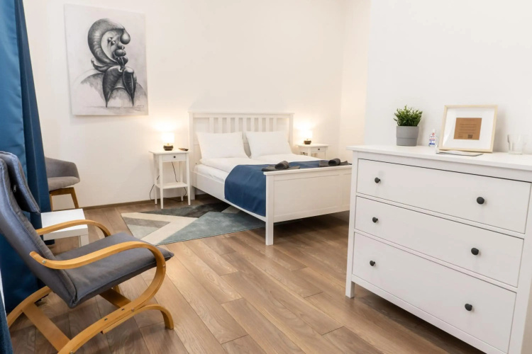 Zakarias Apartments