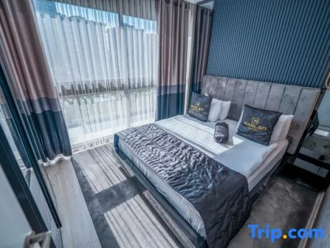 Executive Double Suite