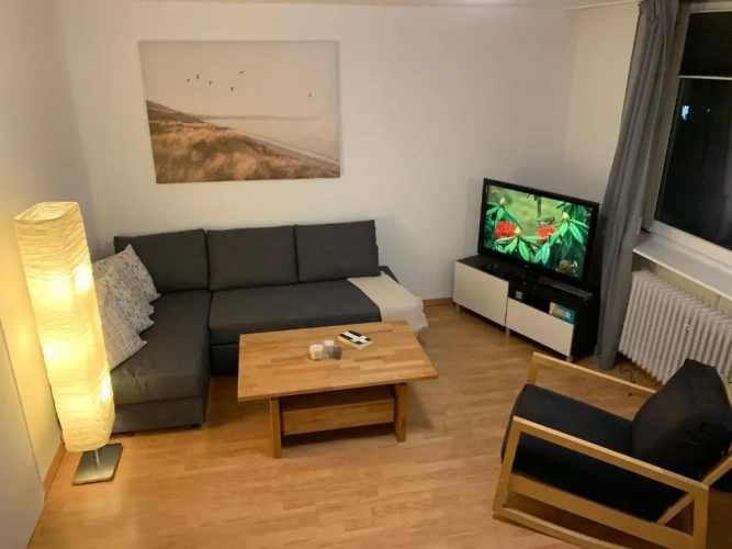 2 Bedrooms Double Cottage