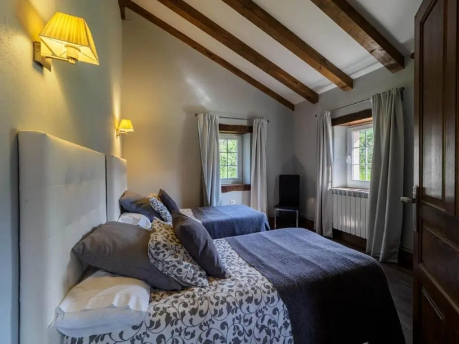 1 Bedroom Cottage
