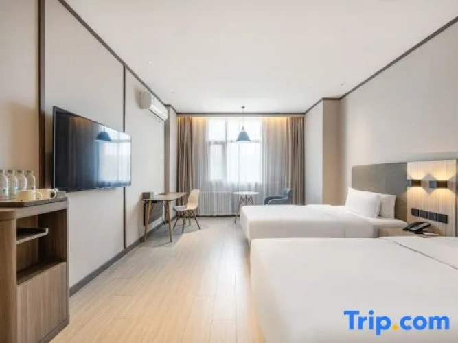 Business Twin room