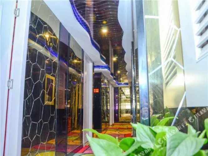 Aiai Boutique Hotel