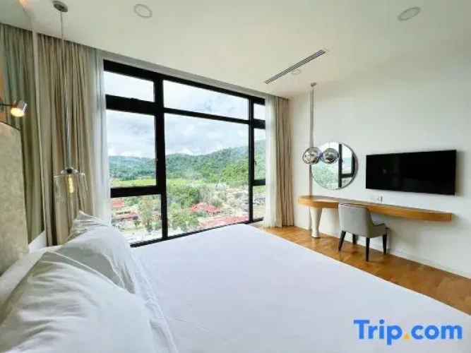 2 Bedrooms Standard room