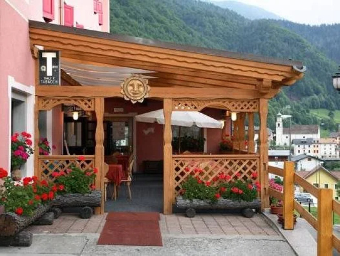 Hotel Al Sole