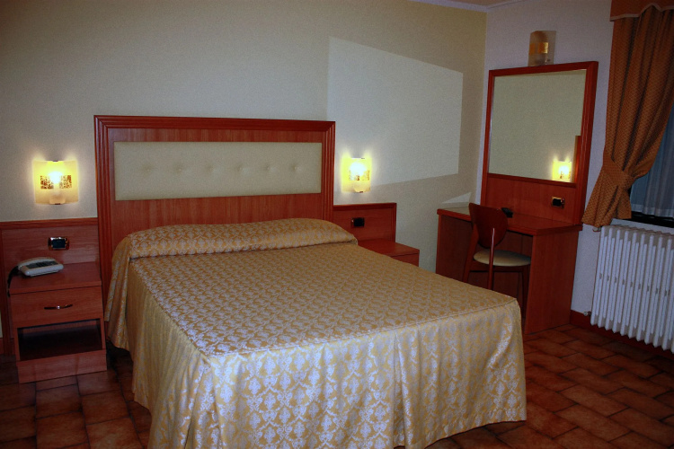 Piccolo Hotel