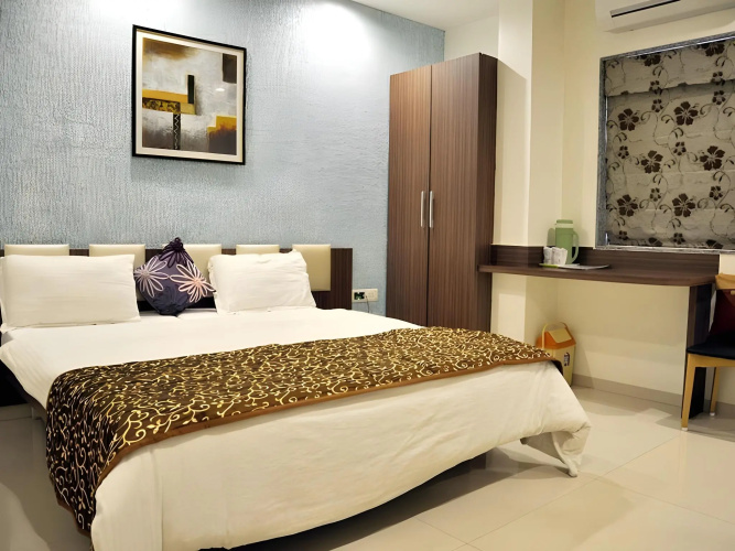 Hotel Jyoti