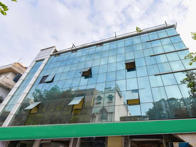 Imagen del hotel