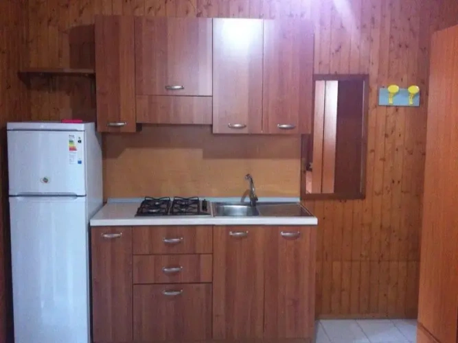 Classic Apartment