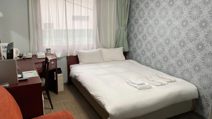 Hotel Green Pacific
