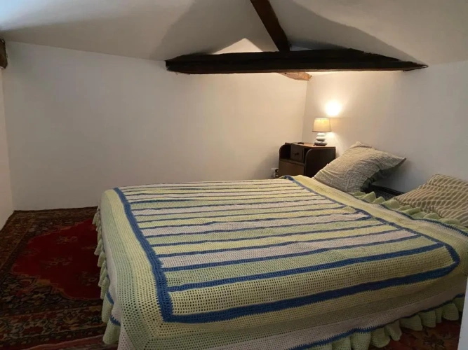 2 Bedrooms Cottage