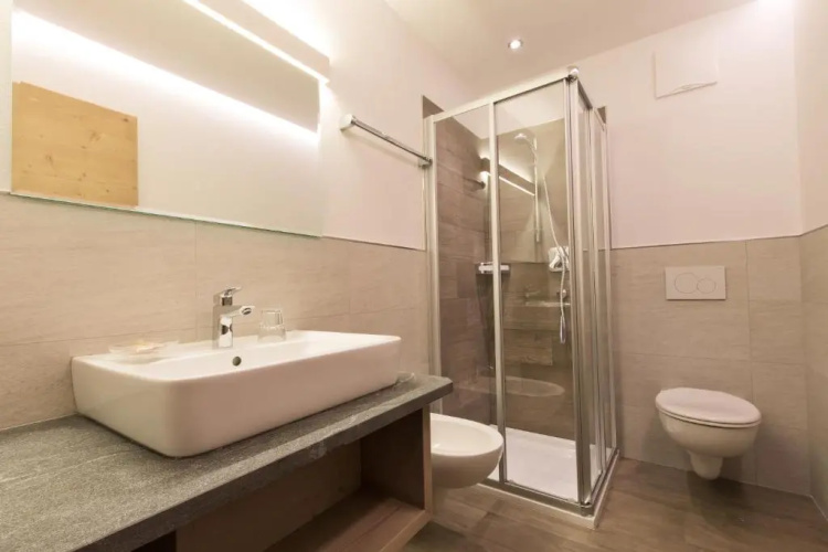 Apartments Ciasa Costa