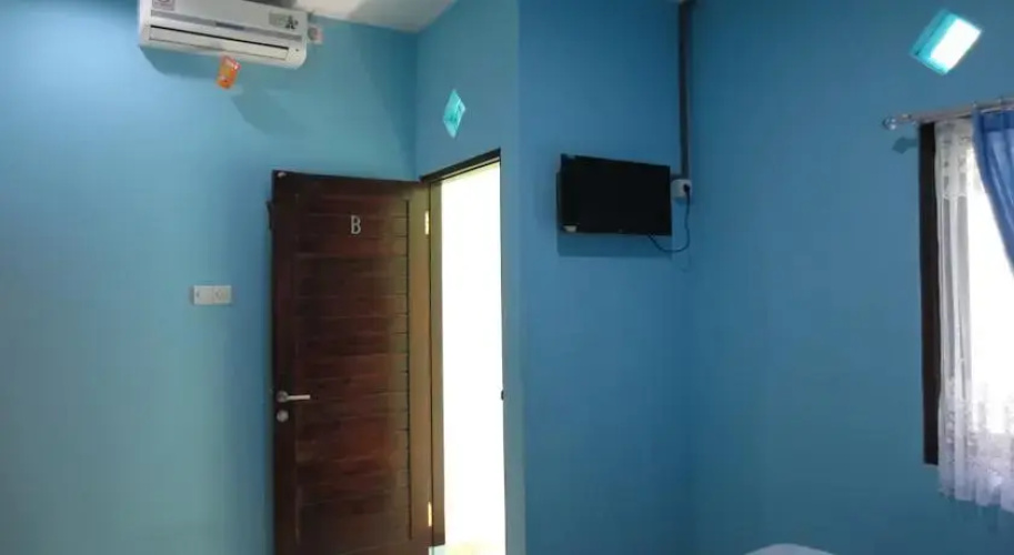 Bali Contour Guest House
