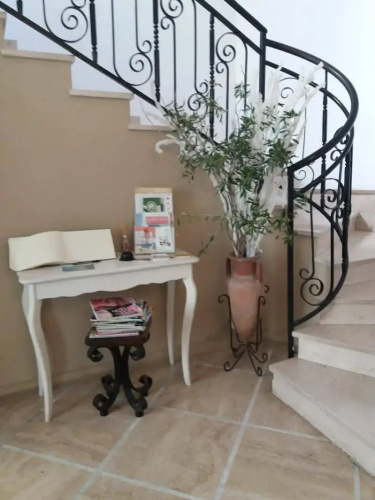 Sorrento Town Suites