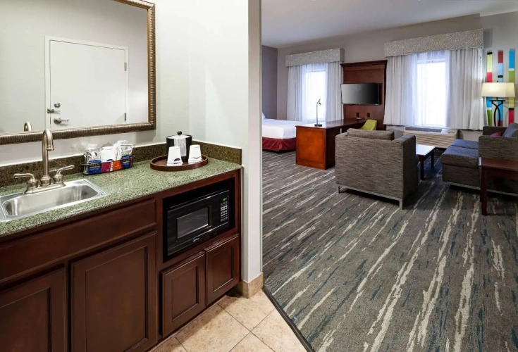 Quadruple Suite