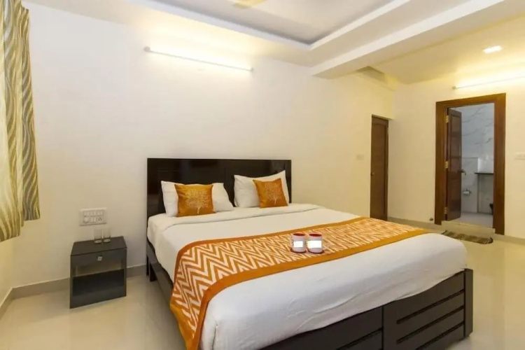 Eyrie Suites