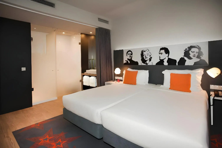 Star Inn Lisboa