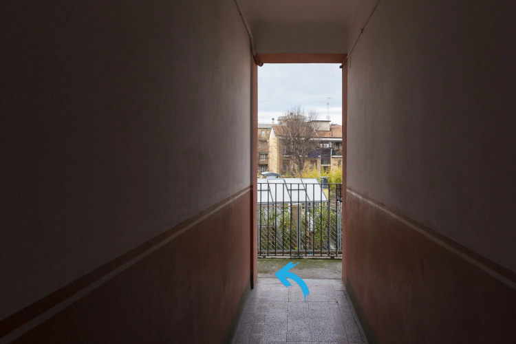 notaMi - Affori 4ever - 2 bedrooms