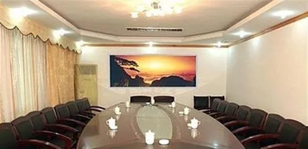 Xindi Hotel - Lushan